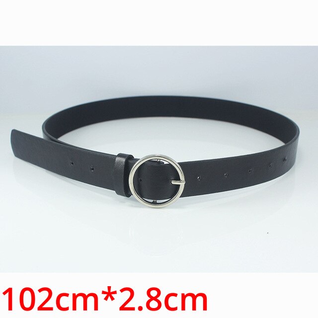 Fashion Punk Long Belts Style D Ring Jeans Men Black Blue Yellow Checkered Strap Belt Women Canvas Checkerboard Belt 234