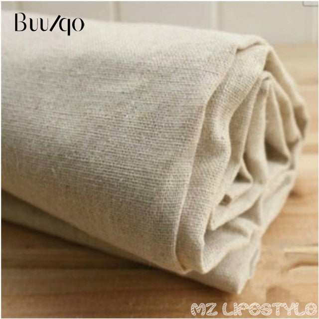 Printed Cotton Linen Fabric Curtain tablecloth Cotton Cloth  For DIY Quilting & Sewing Placemat,Bags Material 25x35cm