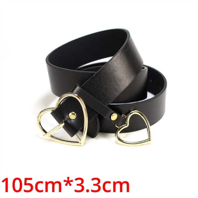Women Double D Ring Buckle Checkerboard Belts Female Black Blue Jeans Canvas Waist Belts Fashion Plaid Checkered Long Strap 151